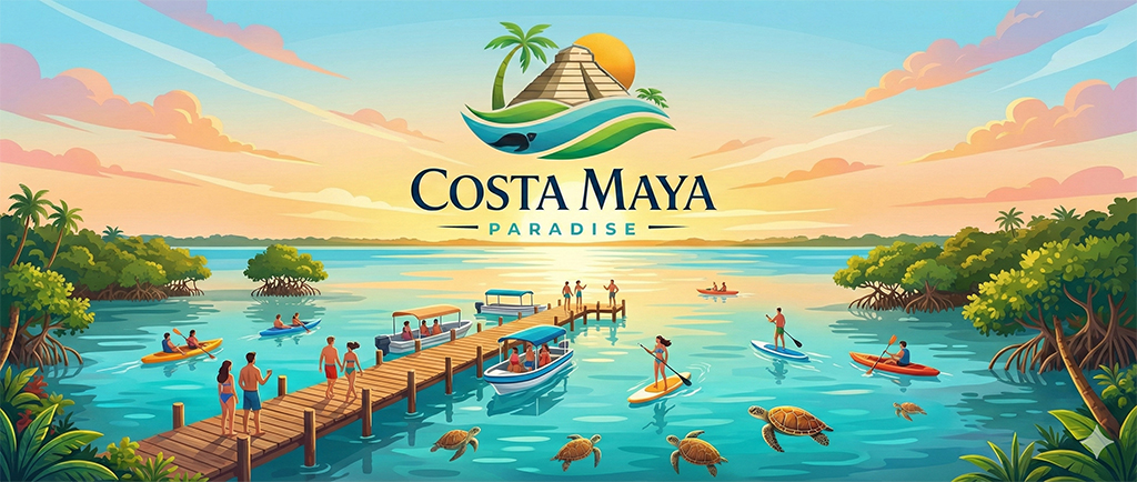 Costa Maya Paradise