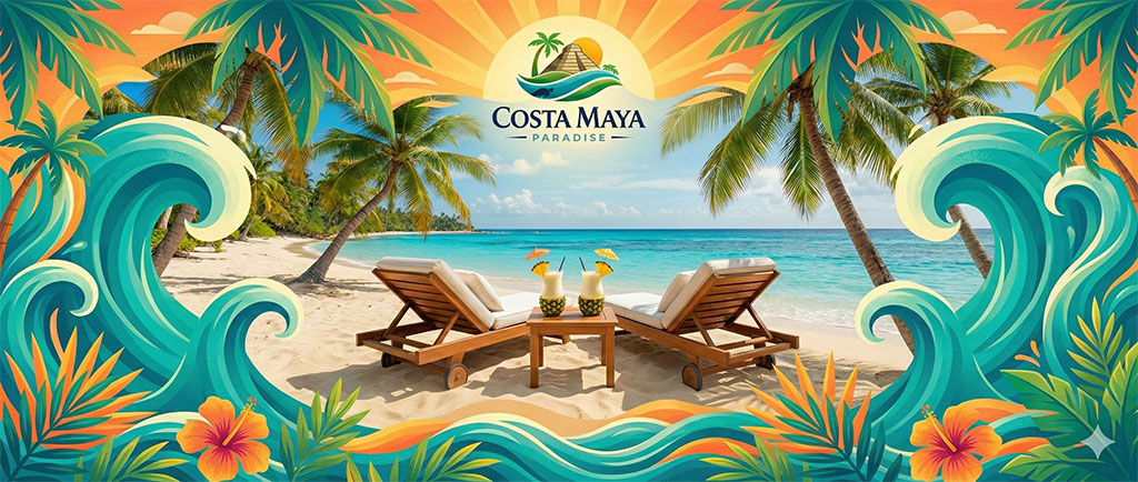 Costa Maya Paradise