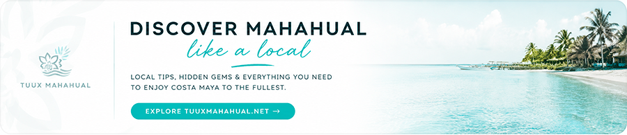 Descubre más sobre Mahahual con Tuux Mahahual