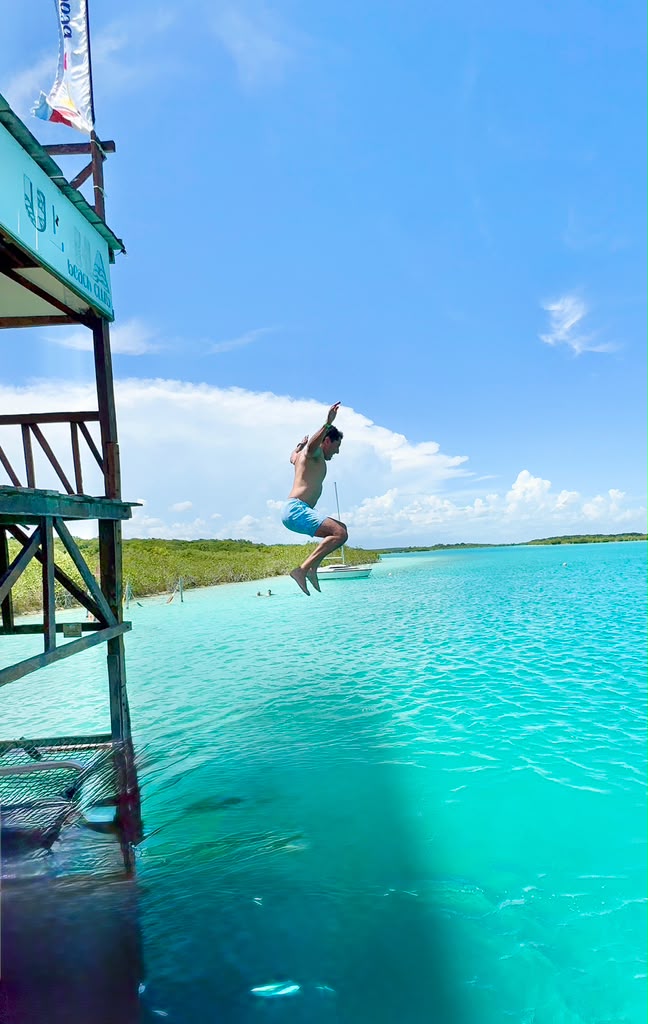 Costa Maya Paradise Slide 8