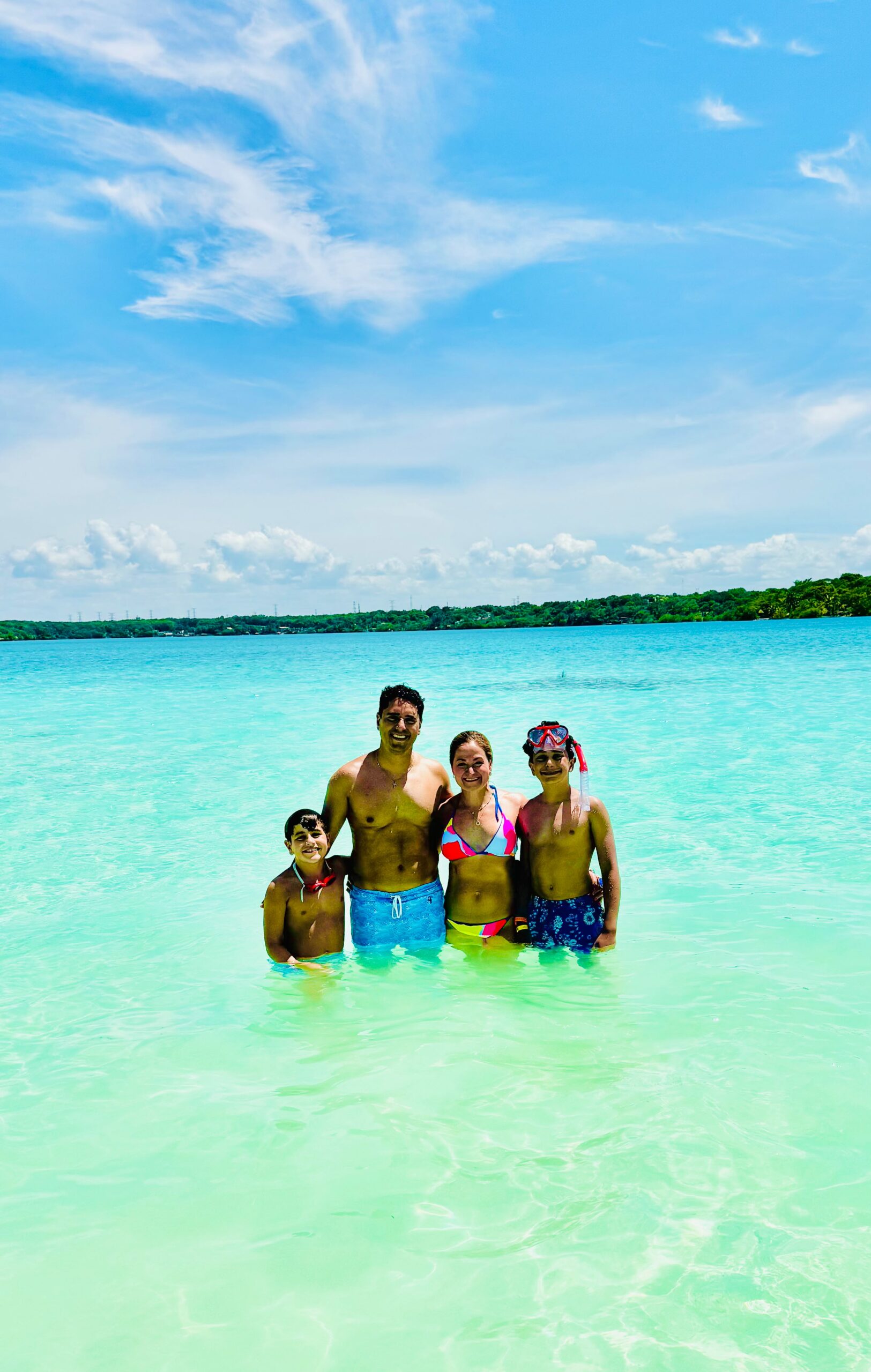 Costa Maya Paradise Slide 2
