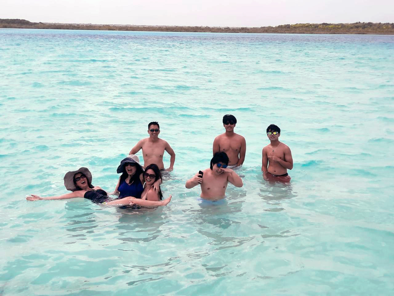 Costa Maya Paradise Slide 3