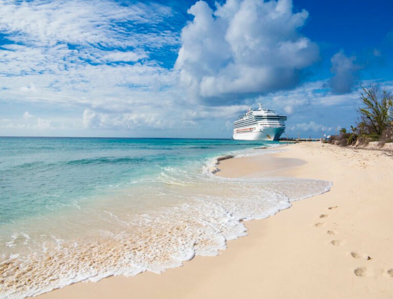 Costa Maya Cruise Port Guide