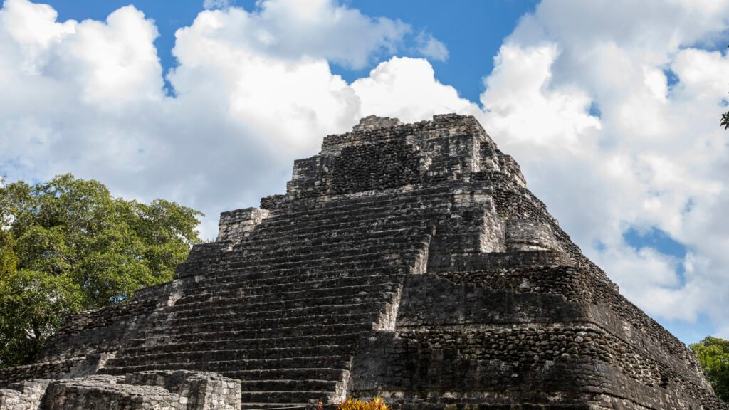 Bacalar vs. Chacchoben: Which Costa Maya Tour Is Right for You?